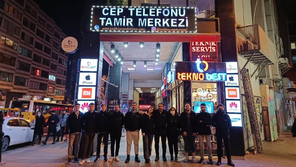Kadıköy Cep Dünyası